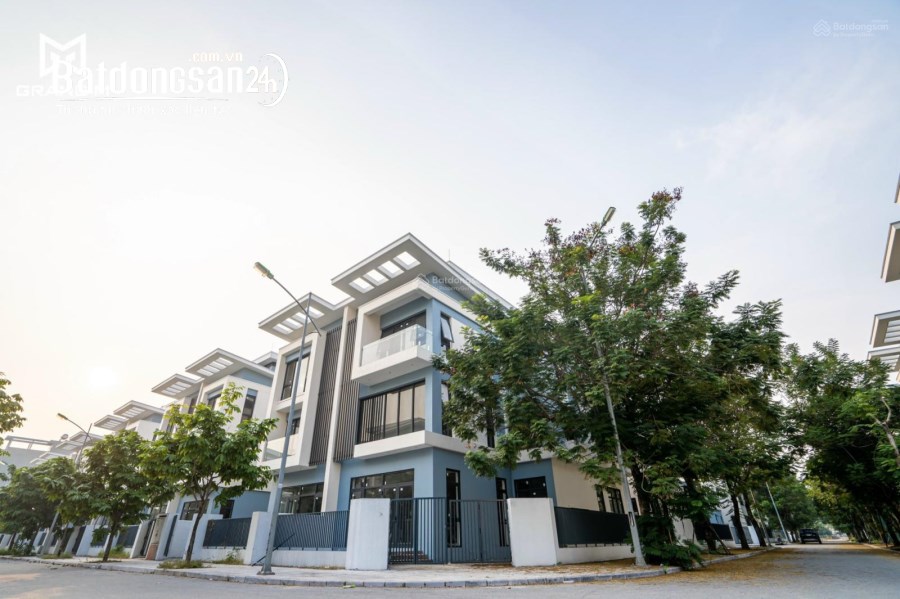 Bán biệt thự, villas An Khang Villa, Đường Tố Hữu, Quận Hà Đông