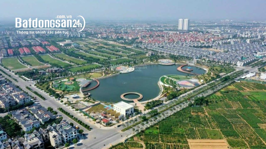Bán biệt thự, villas An Khang Villa, Đường Tố Hữu, Quận Hà Đông