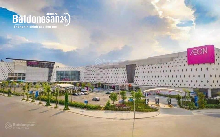 Bán biệt thự, villas An Khang Villa, Đường Tố Hữu, Quận Hà Đông