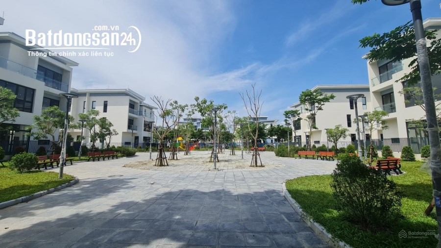 Bán biệt thự, villas An Khang Villa, Đường Tố Hữu, Quận Hà Đông