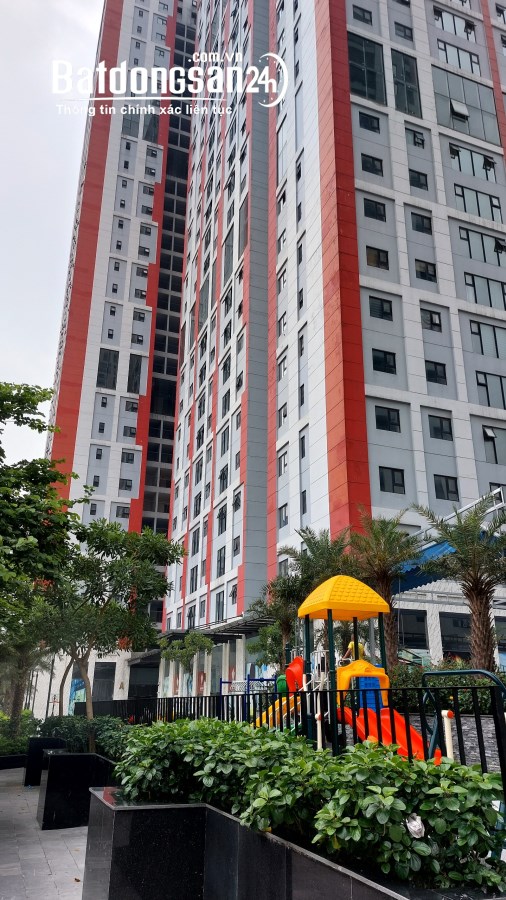 Bán căn hộ chung cư Paragon Tower, Đường Duy Tân, Quận Cầu Giấy