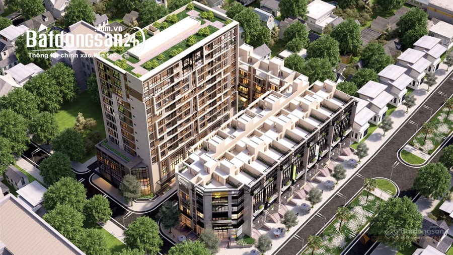 Bán căn hộ chung cư The Terra Hào Nam (Sapphire Tower), Phố Hào Nam, Quận Đống Đa