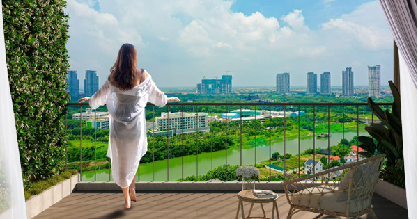 Bán căn hộ chung cư Khu đô thị Ecopark, Đường Quốc Lộ 5, Huyện Văn Giang