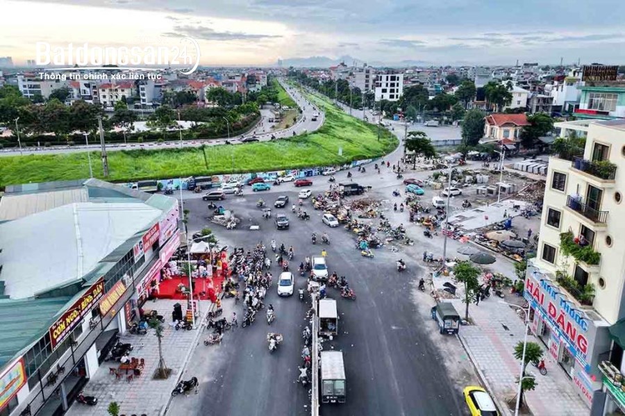 BIỆT THỰ ĐÁNG SỐNG NGỌC THỤY >1000M, MT40M, FULL THỔ CƯ, 3 THOÁNG, DÒNG TIỀN TỐT.