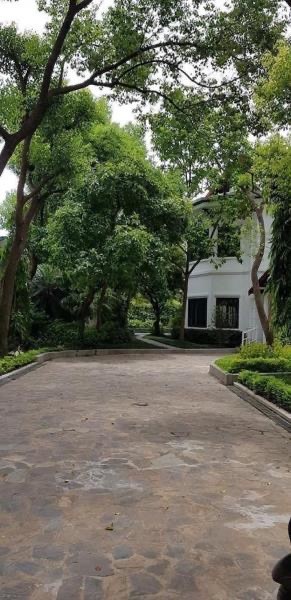 BIỆT THỰ ĐÁNG SỐNG NGỌC THỤY >1000M, MT40M, FULL THỔ CƯ, 3 THOÁNG, DÒNG TIỀN TỐT.
