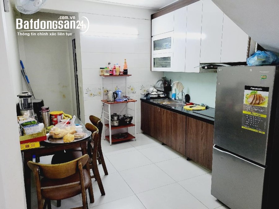 Nhà 4 Tầng-Gần Chợ Lắp Ghép-Thị Trấn-Đông Anh-DT 46 M²-MT 3,2M-Nhỉnh 3 Tỷ