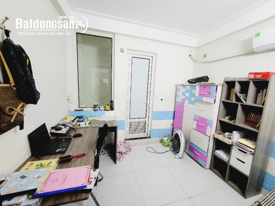 Nhà 4 Tầng-Gần Chợ Lắp Ghép-Thị Trấn-Đông Anh-DT 46 M²-MT 3,2M-Nhỉnh 3 Tỷ