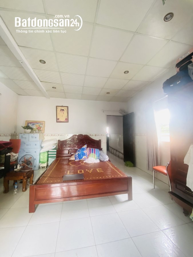 Bán nhà Đường Số 29, Phường Bình Trị Đông B, Quận Bình Tân