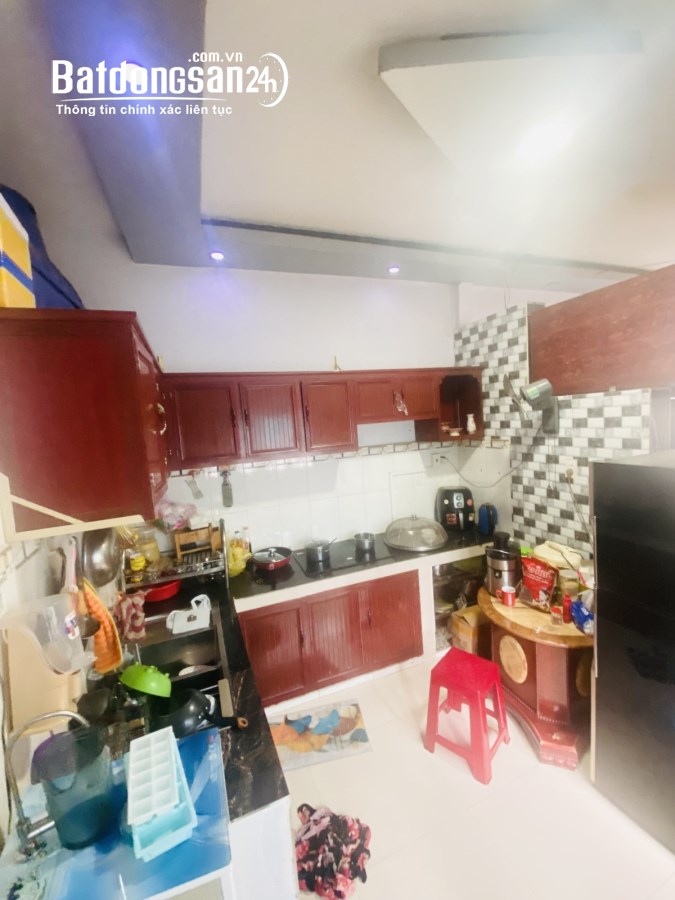 Bán nhà Đường Số 29, Phường Bình Trị Đông B, Quận Bình Tân