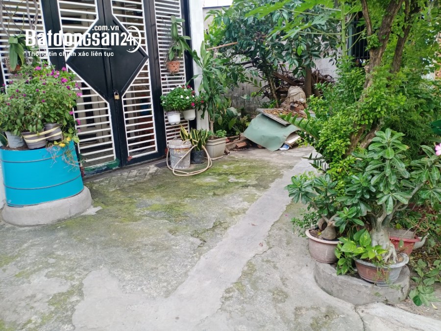 Bán nhà Đường Số 29, Phường Bình Trị Đông B, Quận Bình Tân
