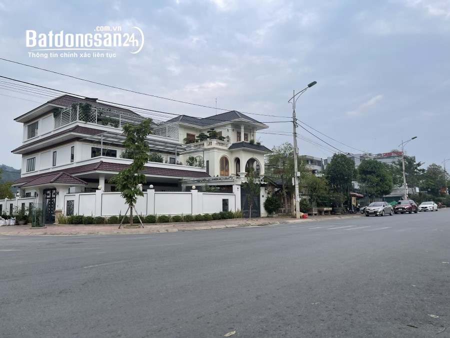 CẦN BÁN BIỆT THỰ 1000m² TẠI GIA LÂM, HÀ NỘI 
