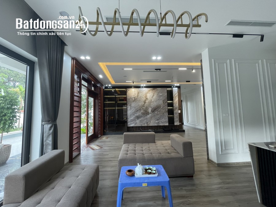 CẦN BÁN BIỆT THỰ 1000m² TẠI GIA LÂM, HÀ NỘI 