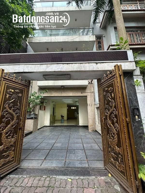 Cho thuê nhà Đường Khuất Duy Tiến, Phường Thanh Xuân Bắc, Quận Thanh Xuân