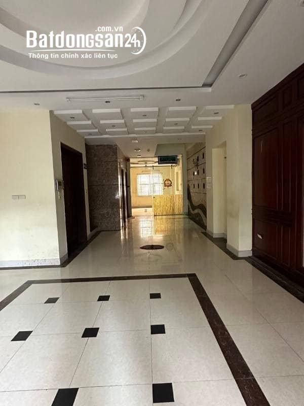 Cho thuê nhà Đường Khuất Duy Tiến, Phường Thanh Xuân Bắc, Quận Thanh Xuân