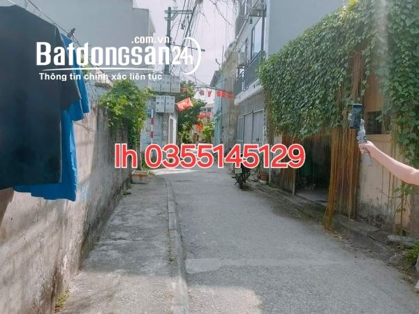 Bán đất Đường Đông Dư, Xã Đông Dư, Huyện Gia Lâm