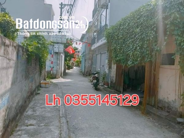 Bán đất Đường Đông Dư, Xã Đông Dư, Huyện Gia Lâm
