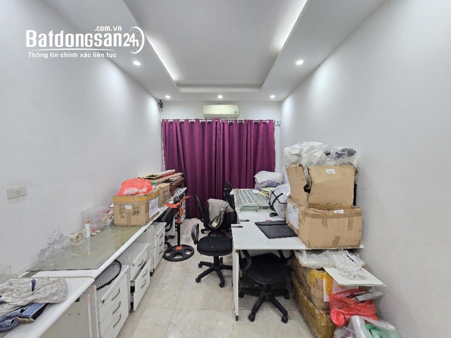 Bán nhà Phố Lê Thanh Nghị, Phường Bạch Mai, Quận Hai Bà Trưng