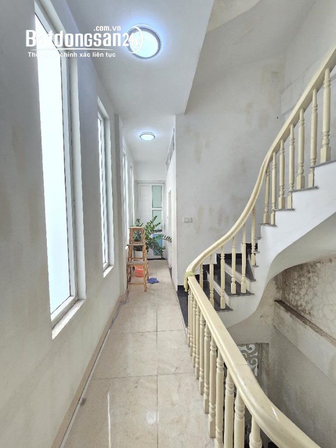 Bán nhà Phố Lê Thanh Nghị, Phường Bạch Mai, Quận Hai Bà Trưng