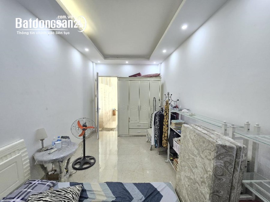 Bán nhà Phố Lê Thanh Nghị, Phường Bạch Mai, Quận Hai Bà Trưng