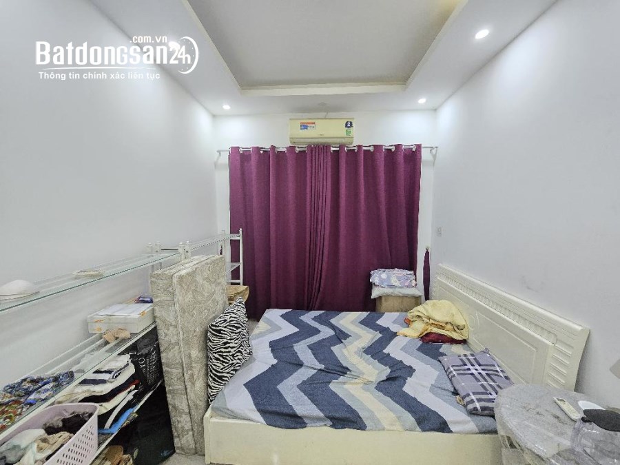 Bán nhà Phố Lê Thanh Nghị, Phường Bạch Mai, Quận Hai Bà Trưng