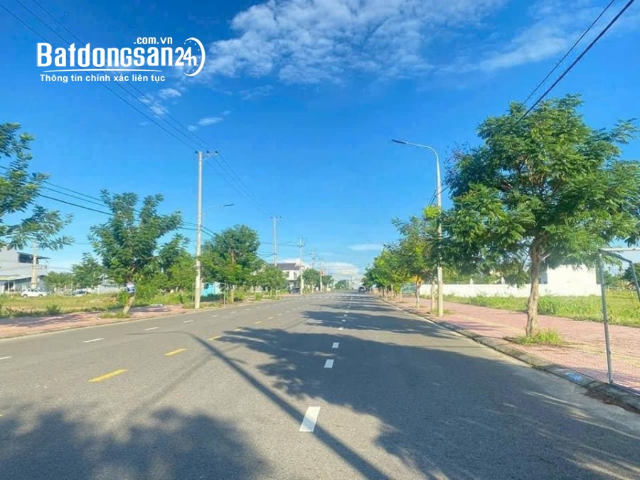 ĐẤT VÀNG SIÊU SỐT NẰM NGAY CẠNH PHỐ CỔ HỘI AN - CHIẾT KHẤU ĐẾN 10%