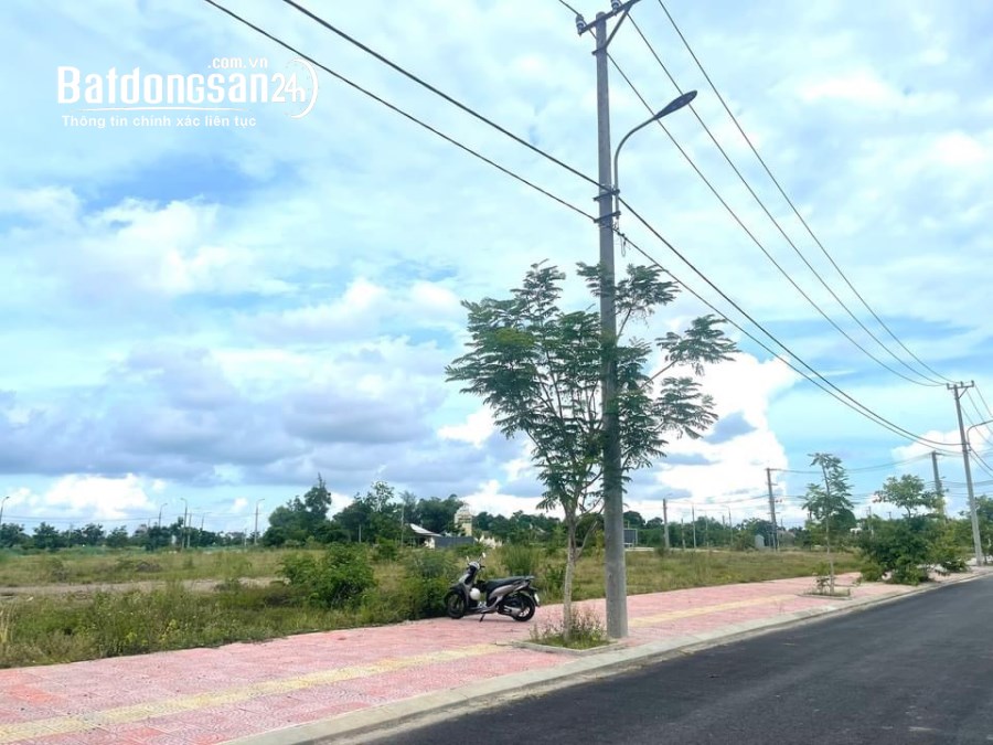 ĐẤT VÀNG SIÊU SỐT NẰM NGAY CẠNH PHỐ CỔ HỘI AN - CHIẾT KHẤU ĐẾN 10%
