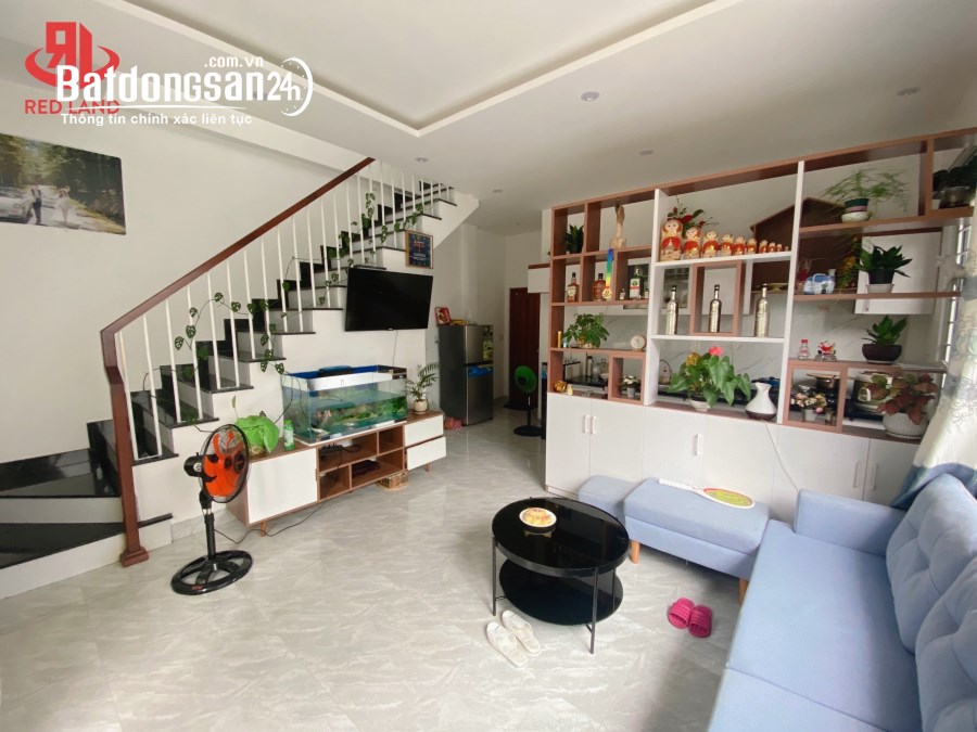 Bán nhà Đường Minh Mạng, Phường Thủy Xuân, Thành phố Huế