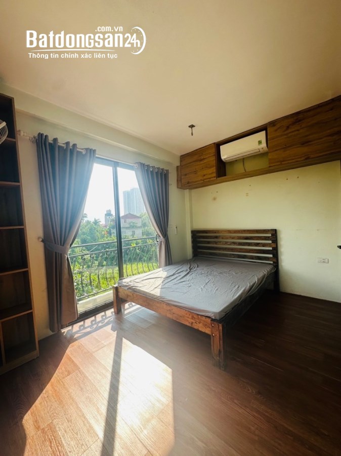 Cần Bán Nhà 4 Tầng Gara Ô Tô-DT 40M²-MT 4m-Phúc Thọ-Mai Lâm-Đông Anh