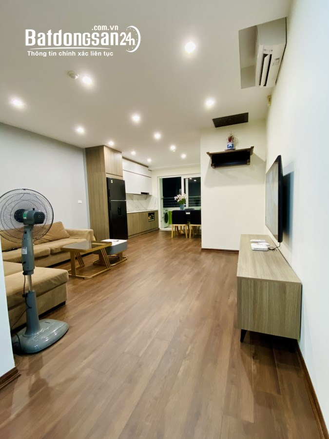 Bán căn hộ chung cư Nam Đô Complex 609 Trương Định, Đường Trương Định, Quận Hoàng Mai