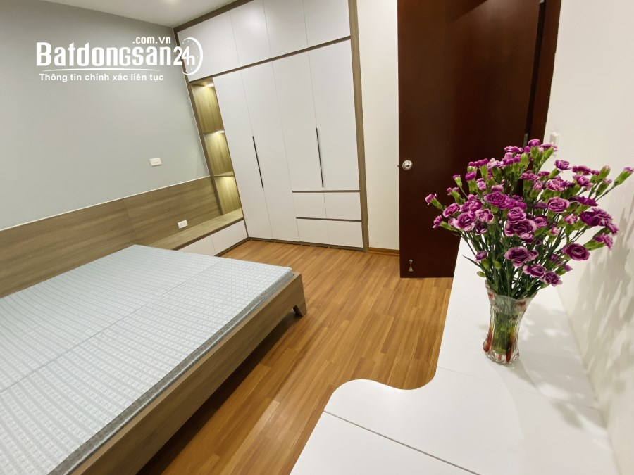 Bán căn hộ chung cư Nam Đô Complex 609 Trương Định, Đường Trương Định, Quận Hoàng Mai