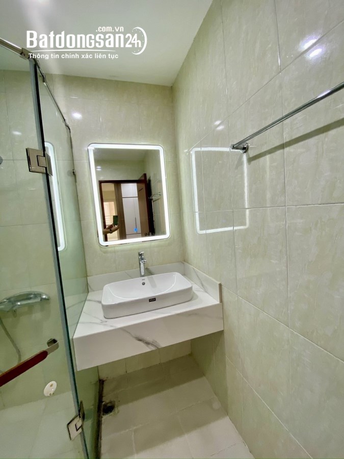 Bán căn hộ chung cư Nam Đô Complex 609 Trương Định, Đường Trương Định, Quận Hoàng Mai
