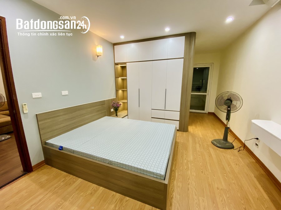 Bán căn hộ chung cư Nam Đô Complex 609 Trương Định, Đường Trương Định, Quận Hoàng Mai