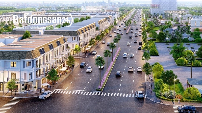 Bán đất Tân Thanh Elite City, Đường Quốc lộ 1A, Huyện Thanh Liêm