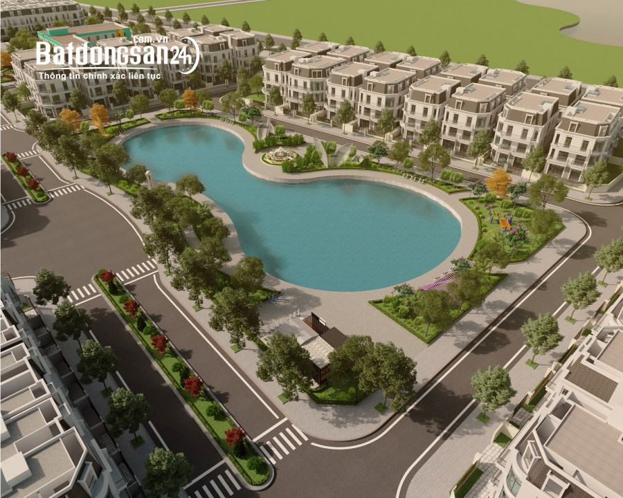 Bán đất Tân Thanh Elite City, Đường Quốc lộ 1A, Huyện Thanh Liêm