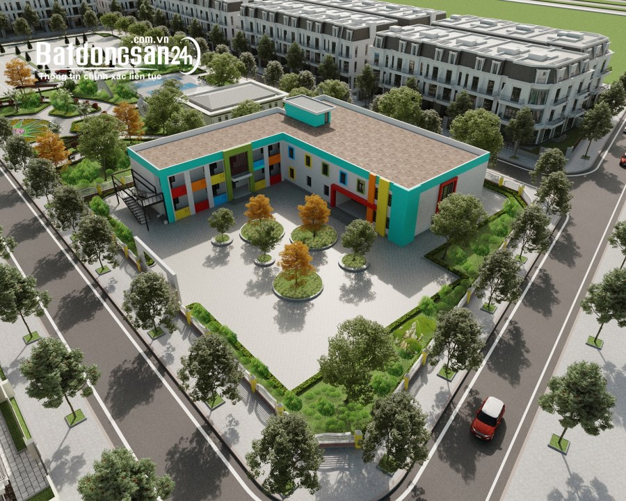 Bán đất Tân Thanh Elite City, Đường Quốc lộ 1A, Huyện Thanh Liêm