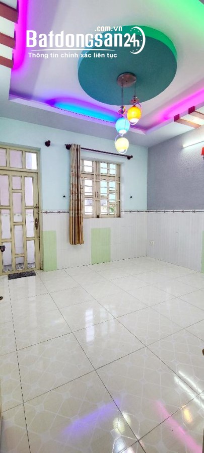 Bán nhà Đường Hương Lộ 2, Phường Bình Trị Đông, Quận Bình Tân