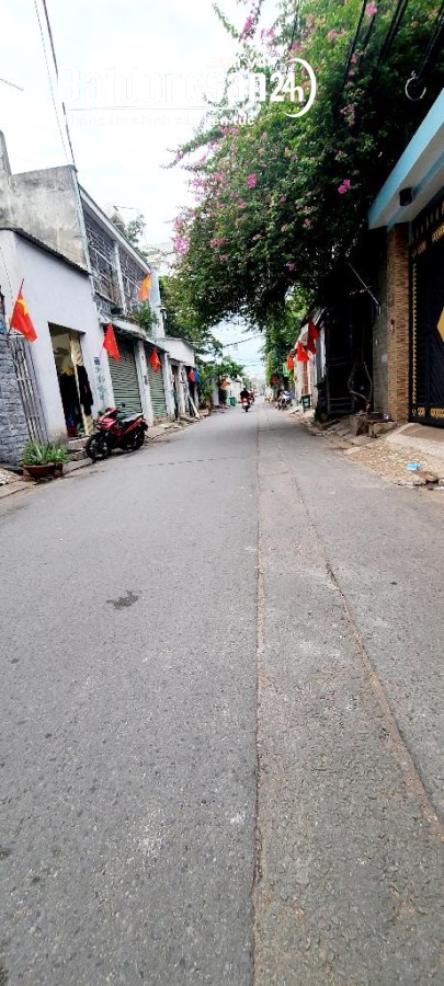 Bán nhà Đường Hương Lộ 2, Phường Bình Trị Đông, Quận Bình Tân