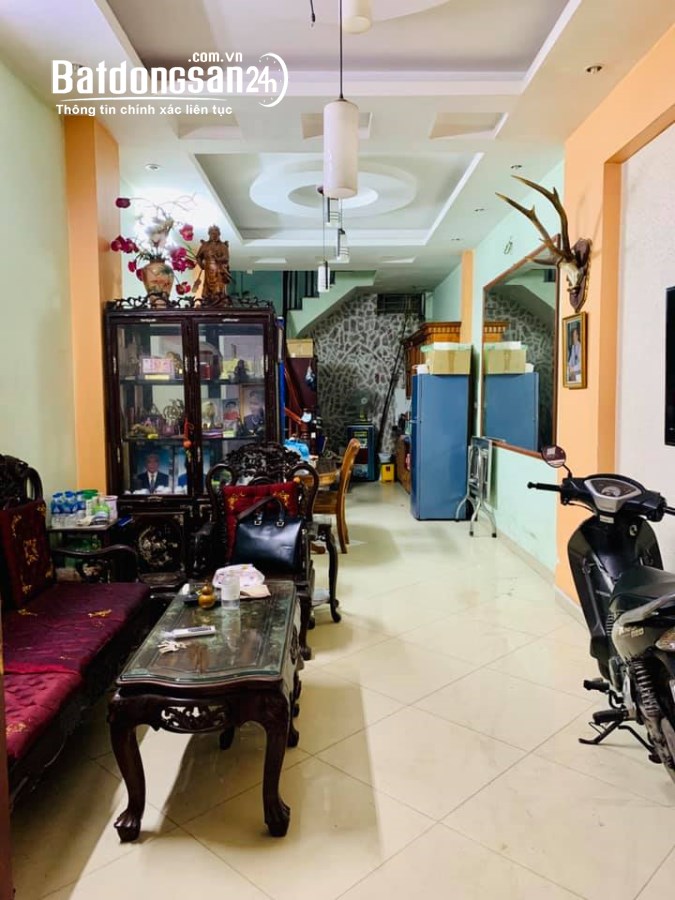 Cực hiếm, nhà phố An Hòa, an sinh tuyệt vời, 27m2, 3.65 tỷ