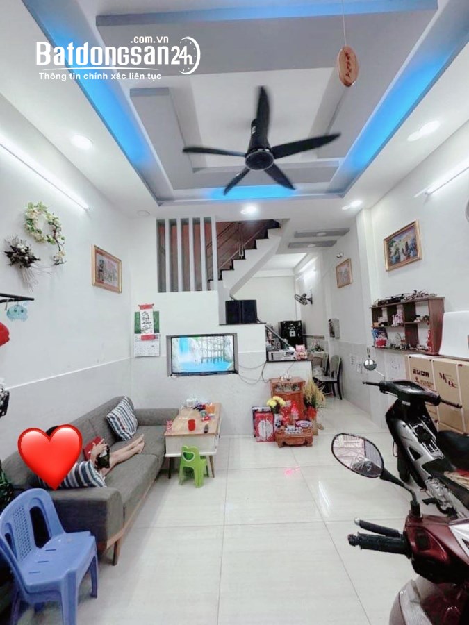 Bán nhà khu vip hxh 38m2-4tang đường b3 tân phú, liền kề aeon , 5 tỷ nhỉnh 0932030061