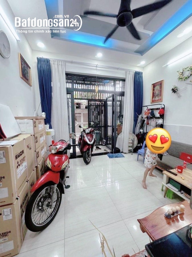Bán nhà khu vip hxh 38m2-4tang đường b3 tân phú, liền kề aeon , 5 tỷ nhỉnh 0932030061