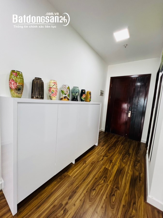 Chung cư cao cấp Hồ Gươm Plaza 3PN, 1PK, 1 bếp, 2wc: 140m2 giá 3 tỷ