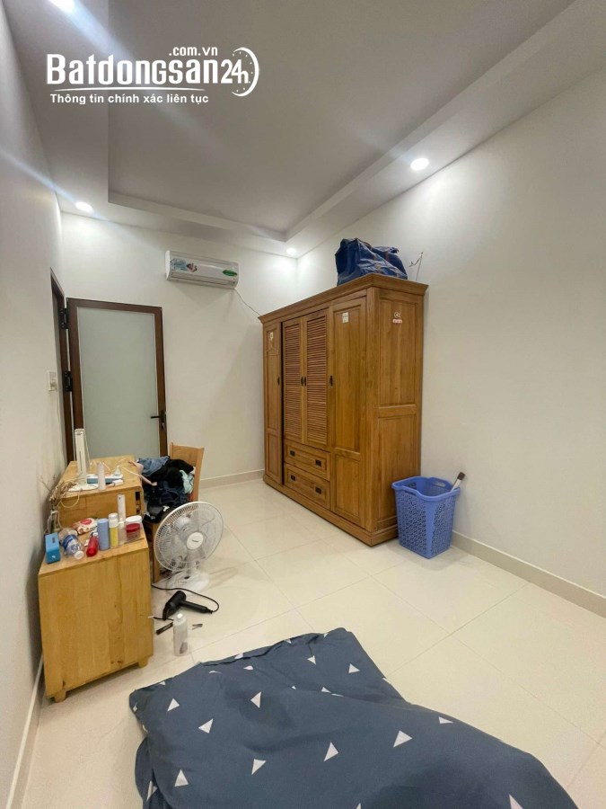 NHÀ HXH LÊ ĐÌNH THÁM, TÂN PHÚ - 60M2, GIÁP TÂN BÌNH, TẶNG NỘI THẤT - CHỈ HƠN 5 TỶ.