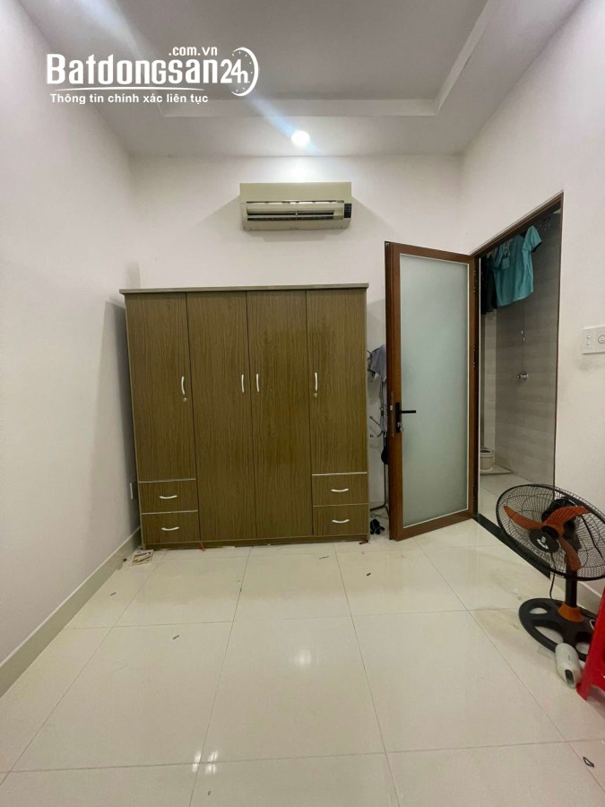 NHÀ HXH LÊ ĐÌNH THÁM, TÂN PHÚ - 60M2, GIÁP TÂN BÌNH, TẶNG NỘI THẤT - CHỈ HƠN 5 TỶ.