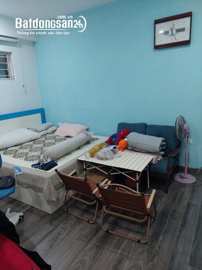 HIẾM - BÁN CHUNG CƯ HH2 BẮC HÀ, 131M2, 3 NGỦ CHỈ 6,1 TỶ- TẶNG NỘI THẤT TIỀN TỶ