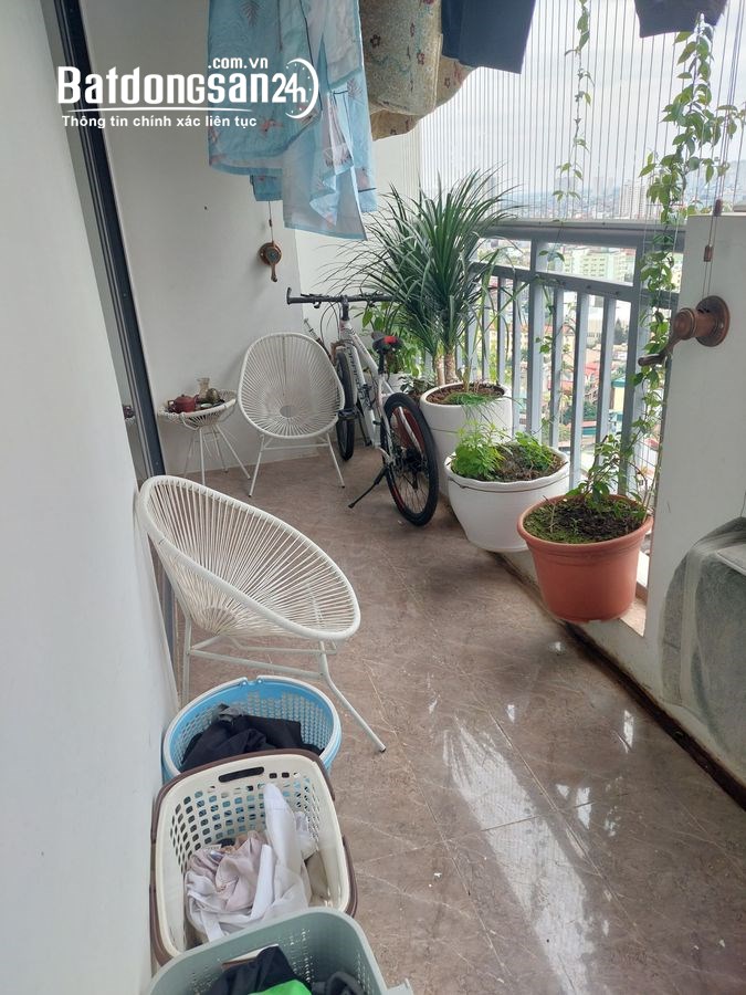 HIẾM - BÁN CHUNG CƯ HH2 BẮC HÀ, 131M2, 3 NGỦ CHỈ 6,1 TỶ- TẶNG NỘI THẤT TIỀN TỶ