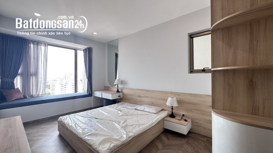 Cho thuê căn hộ chung cư Midtown Phú Mỹ Hưng, Phường Tân Phú, Quận 7