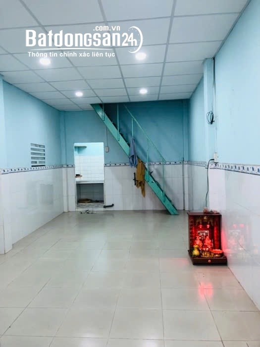 Bán nhà Đường 3/NHÀ HIẾM QUẬN 10, GẦN 3 THÁNG 2, HẺM 3 MẶT THOÁN2, Phường 11, Quận 10