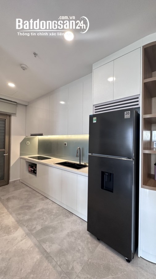 Cho thuê căn hộ chung cư Midtown Phú Mỹ Hưng, Phường Tân Phú, Quận 7