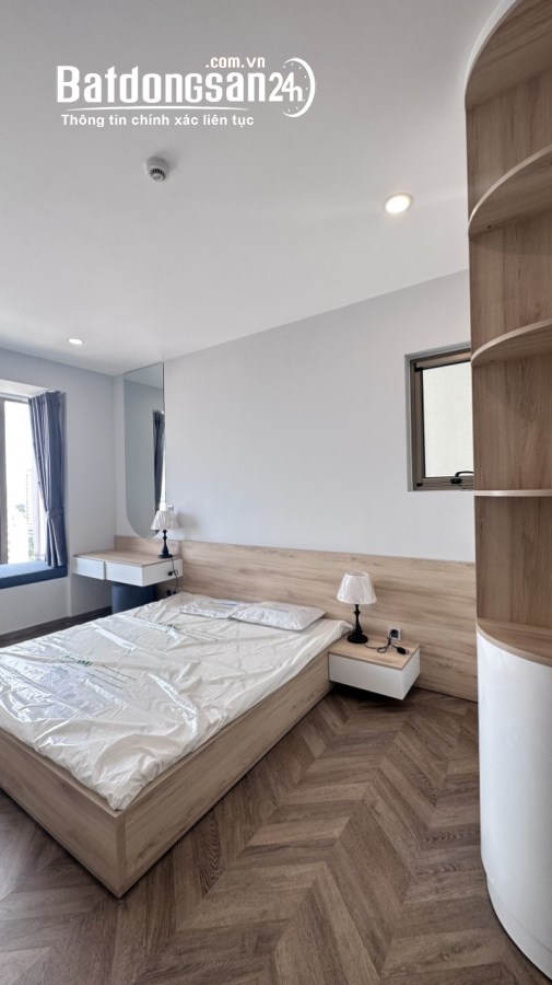 Cho thuê căn hộ chung cư Midtown Phú Mỹ Hưng, Phường Tân Phú, Quận 7