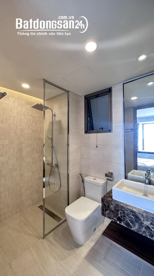 Cho thuê căn hộ chung cư Midtown Phú Mỹ Hưng, Phường Tân Phú, Quận 7